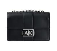 Armani Exchange - Borsa a tracolla - - Bags - Donna - Nero - ONE SIZE