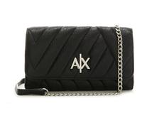 Armani Exchange - Borsa a tracolla - - Bags - Donna - Nero - ONE SIZE