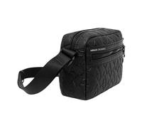 Armani Exchange - Borsa a tracolla - - Bags - Uomo - Nero - ONE SIZE