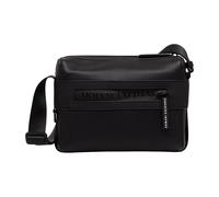 Armani Exchange - Borsa a tracolla - - Bags - Uomo - Nero - ONE SIZE