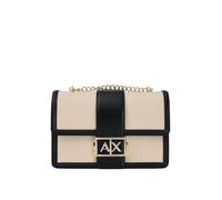 ARMANI EXCHANGE Borsa a tracolla colori misti Donna ARMANI EXCHANGE One Size