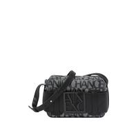 ARMANI EXCHANGE Borsa a tracolla grigio / nero Donna ARMANI EXCHANGE One Size