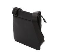 ARMANI EXCHANGE Borsa a tracolla 'IAN FLAT' nero Uomo ARMANI EXCHANGE One Size