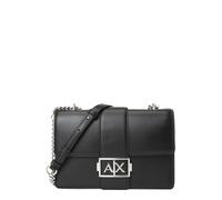 ARMANI EXCHANGE Borsa a tracolla 'JODIE' nero, Taglia One Size