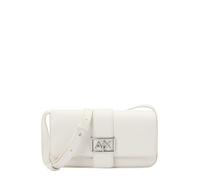 ARMANI EXCHANGE Borsa a tracolla 'JODIE' offwhite Donna ARMANI EXCHANGE One Size