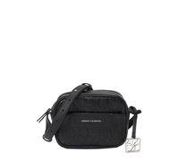 ARMANI EXCHANGE Borsa a tracolla 'LIZ PEBBLE' nero Donna ARMANI EXCHANGE One Size nero