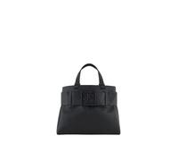 ARMANI EXCHANGE Borsa a tracolla nero Donna ARMANI EXCHANGE One Size