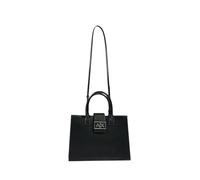 ARMANI EXCHANGE Borsa a tracolla nero Donna ARMANI EXCHANGE One Size