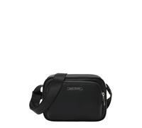 ARMANI EXCHANGE Borsa a tracolla 'OKINAWA' nero, Taglia One Size