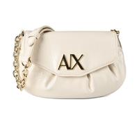 ARMANI EXCHANGE Borsa a tracolla 'Paige' bianco Donna ARMANI EXCHANGE One Size