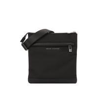 ARMANI EXCHANGE Borsa a tracolla 'SINGAPORE' nero Uomo ARMANI EXCHANGE One Size