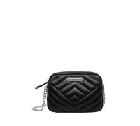 Armani Exchange - Borsa a tracolla trapuntata - - Bags - Donna - Nero - ONE SIZE