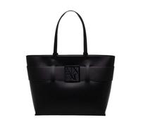 Armani Exchange - Borsa alla Moda in Polietilene per Donne - - Bags - Donna - Nero - ONE SIZE