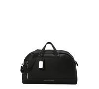 ARMANI EXCHANGE Borsa da viaggio nero Uomo ARMANI EXCHANGE One Size nero