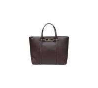 Armani Exchange Borsa donna Polly Large, Marrone Antagonista, Large