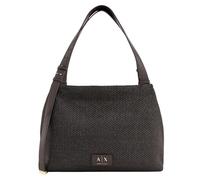 Armani Exchange Borsa donna shopper dark shade dusk BS26AX30 XW002603 AF22683 M6219 Dimensioni borsa: Grande
