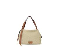 Armani Exchange Borsa donna shopper natural/saline clay BS26AX31 XW002603 AF22683 M6261