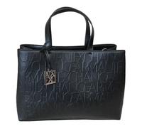 ARMANI EXCHANGE borsa donna shopping MEDIA con tracolla e divisori 942646 C793