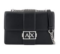 ARMANI EXCHANGE Borsa a tracolla 'JODIE' nero, Taglia One Size
