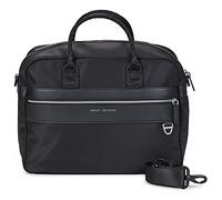 Armani Exchange Borsa porta documenti XM002536 in Nero Unica
