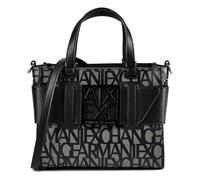 Armani Exchange Tote Donna Colore Beige/nero 1