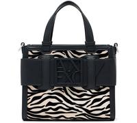 Armani Exchange Susy Borsetta 24 cm nero
