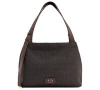 Armani Exchange Borsa donna shopper dark shade dusk BS26AX30 XW002603 AF22683 M6219 Dimensioni borsa: Grande