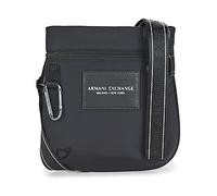 Armani Exchange Borsa Shopping 952460 in Nero Unica