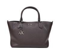 Armani Exchange - Borsa Shopping Tote - - Bags - Donna - Marrone - ONE SIZE