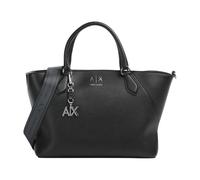Armani Exchange - Borsa Shopping Tote - - Bags - Donna - Nero - ONE SIZE