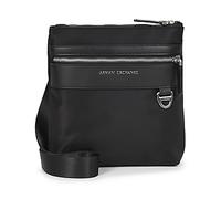 Armani Exchange Borsa Shopping XM002534 in Nero Unica