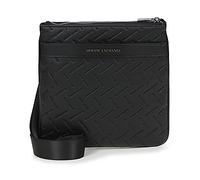 Armani Exchange Borsa Shopping XM002597 in Nero Unica