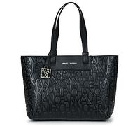 Armani Exchange Borsa Shopping XW001481 in Nero Unica