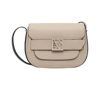 Armani Exchange - Borsa Susy Crossbody - - Bags - Donna - Beige - ONE SIZE