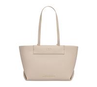 Armani Exchange - Borsa Tote - - Bags - Donna - Beige - ONE SIZE