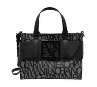 Armani Exchange Tote Donna Colore Beige/nero 1
