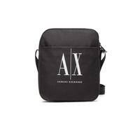 Borsa Armani Exchange Nero UNICA
