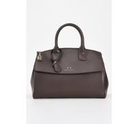 ARMANI EXCHANGE Borse Donna Shopper Shopper Boston Autunno inverno 2025/26 100%