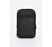 ARMANI EXCHANGE Borse Uomo Nero Tracolla Borsello monospalla nero da uomo Autunn