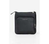 ARMANI EXCHANGE Borsa a tracolla 'OKINAWA' nero, Taglia One Size