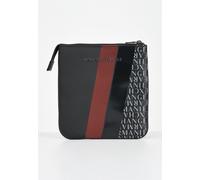 ARMANI EXCHANGE Borse Uomo Tracolla Borsello con motivo color block e logo Autu