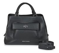 Armani Exchange Borsette NICOLE TOTE M in Nero Unica