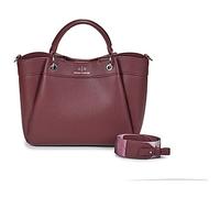 Armani Exchange Borsette SHOPPING M in Rosso Unica