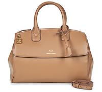 Armani Exchange Borsette TOTE L - WOMAN'S TOTE L in Marrone Unica