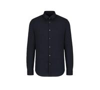 Armani Exchange Camicia A Maniche Lunghe 8nzc31_zn28z