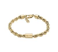 Bracciale Uomo Armani Exchange AXG0124710 Acciaio inossidabile