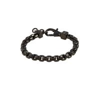 ARMANI EXCHANGE Braccialetto antracite Uomo ARMANI EXCHANGE One Size