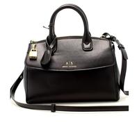 Armani Exchange Tote Donna Colore Nero 1