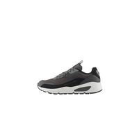 Armani Exchange Bronx, Scarpe da Ginnastica Uomo, Black Peat, 44 EU