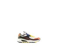Armani Exchange Bronx, Scarpe da Ginnastica Uomo, Multicolore, 44.5 EU